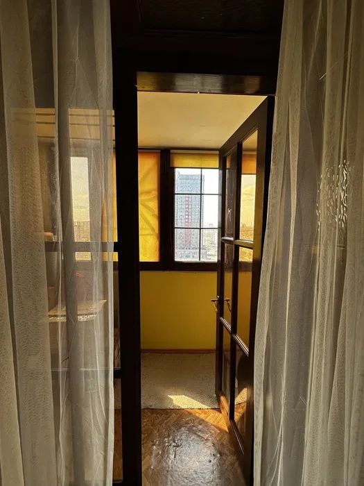 Квартира на Краснова вул.