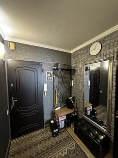 Квартира на Краснова вул.