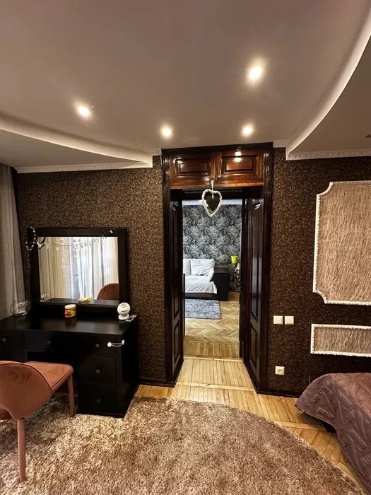 Квартира на Краснова вул.