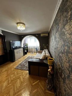 Квартира на Краснова вул.