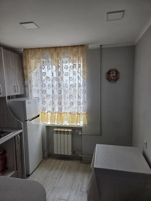 Квартира на Жоліо Кюрі, вул.