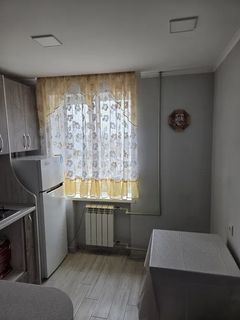 Квартира на Жоліо Кюрі, вул.