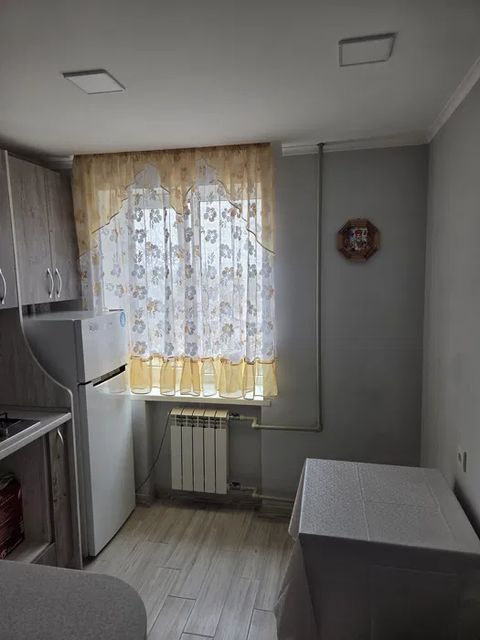 Квартира на Жоліо Кюрі, вул.