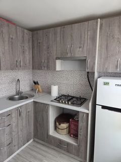 Квартира на Жоліо Кюрі, вул.