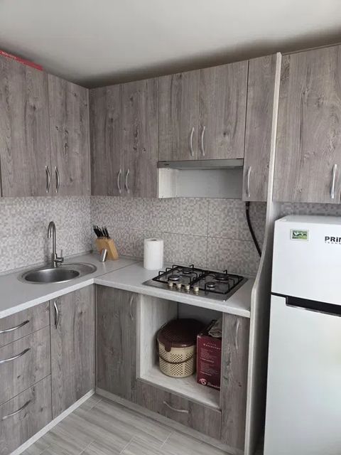 Квартира на Жоліо Кюрі, вул.