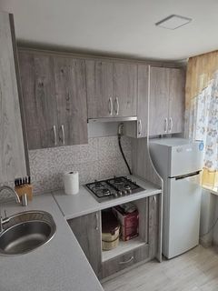 Квартира на Жоліо Кюрі, вул.