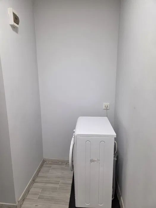 Квартира на Жоліо Кюрі, вул.