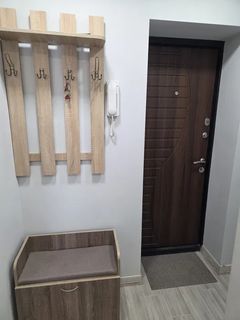 Квартира на Жоліо Кюрі, вул.