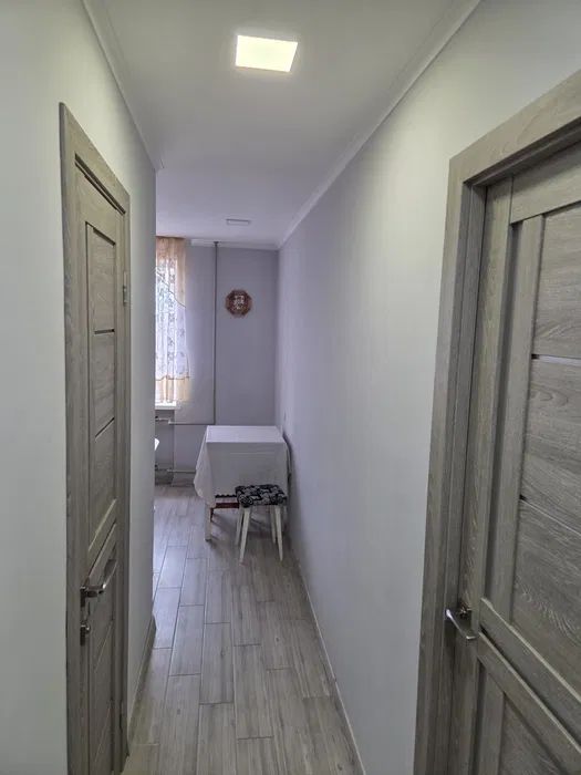 Квартира на Жоліо Кюрі, вул.