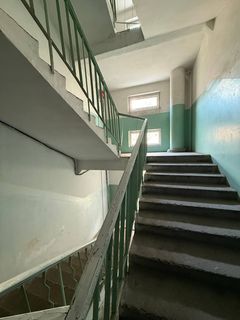 Квартира на Пішонівській вул.