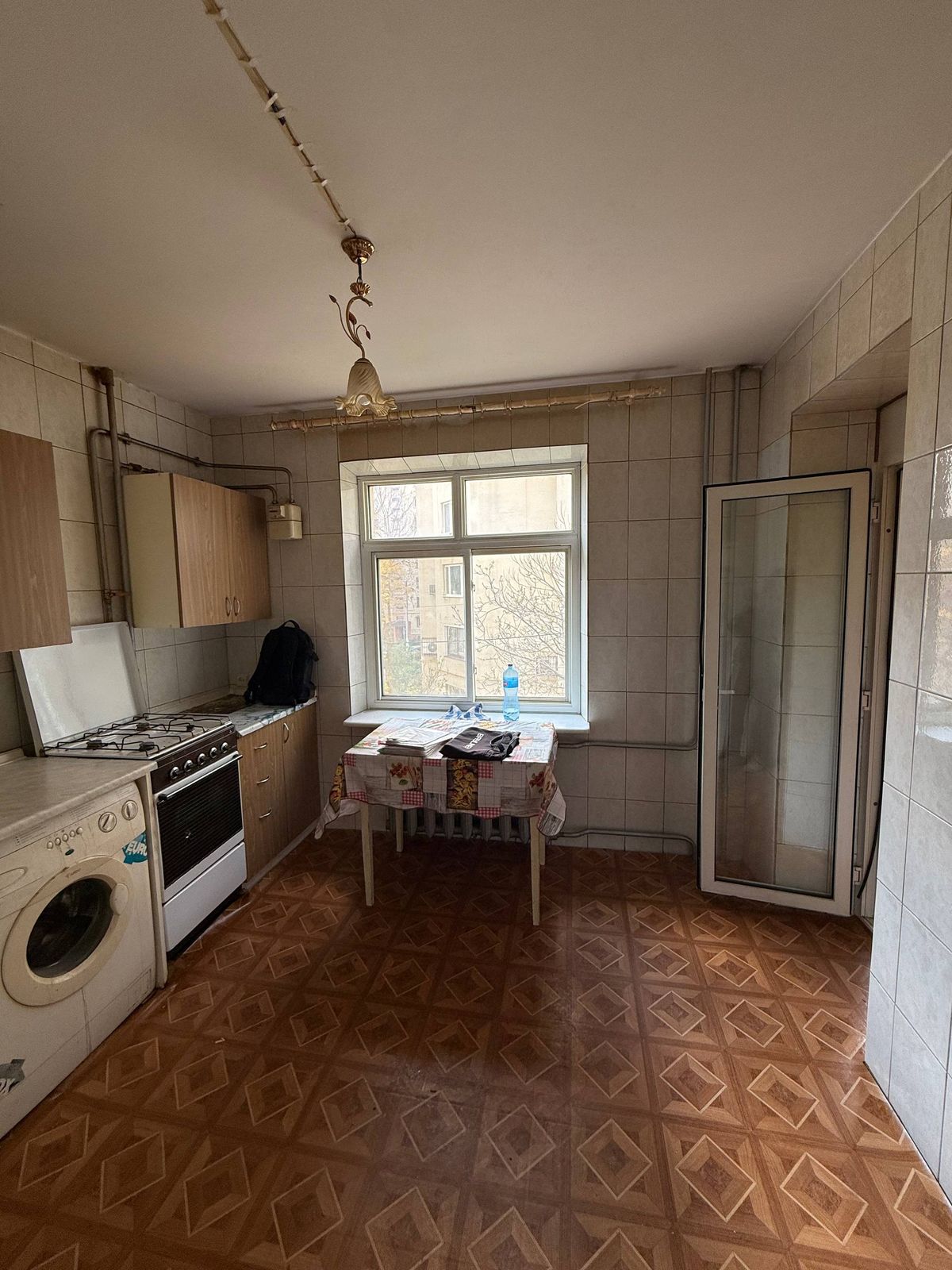 Квартира на Пішонівській вул.