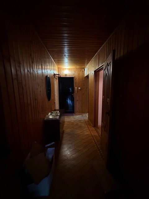 Квартира на Пішонівській вул.