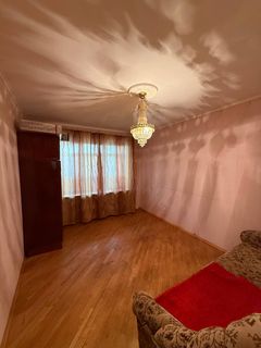 Квартира на Пішонівській вул.