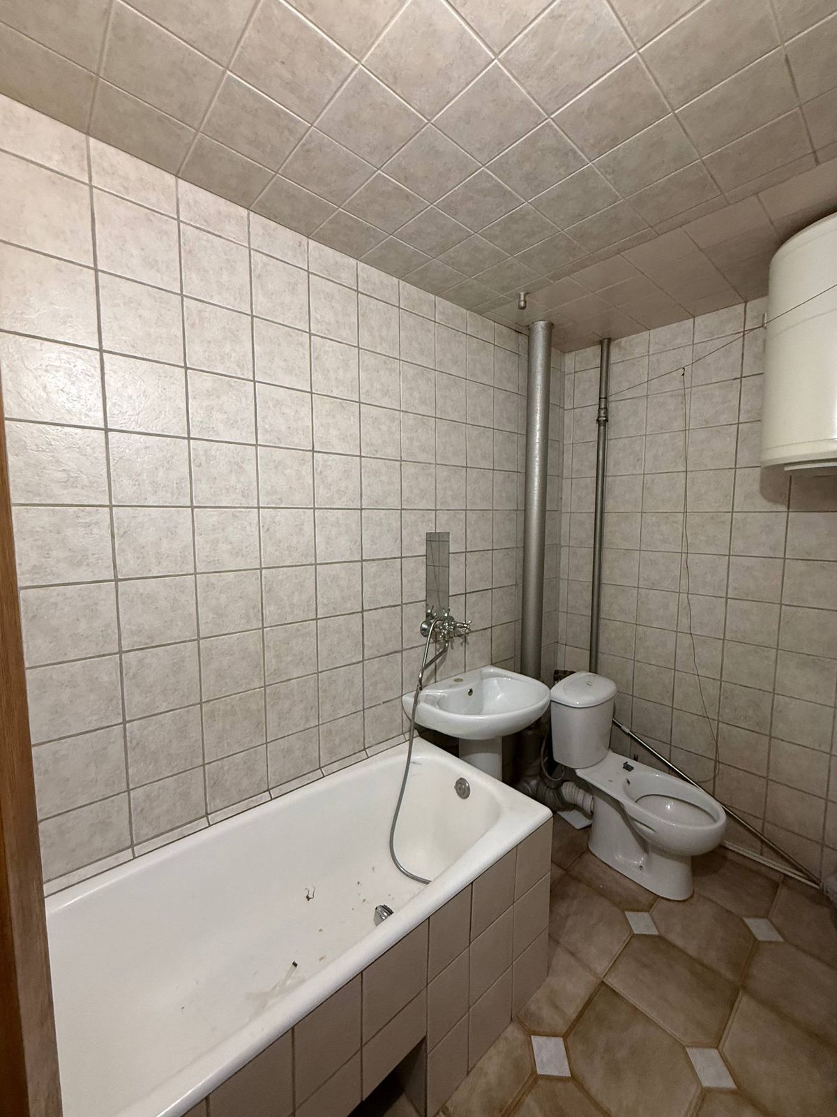 Квартира на Пішонівській вул.