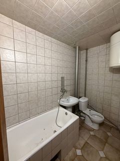 Квартира на Пішонівській вул.