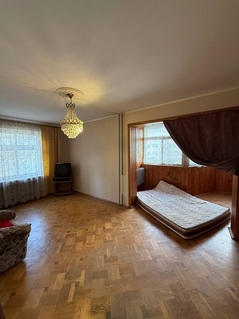 Квартира на Пішонівській вул.