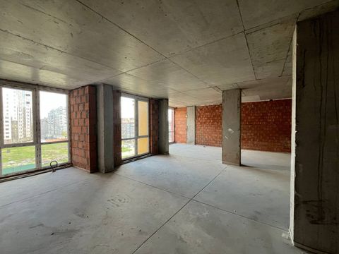 Квартира на Марсельська вул.