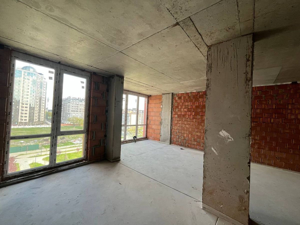 Квартира на Марсельська вул.