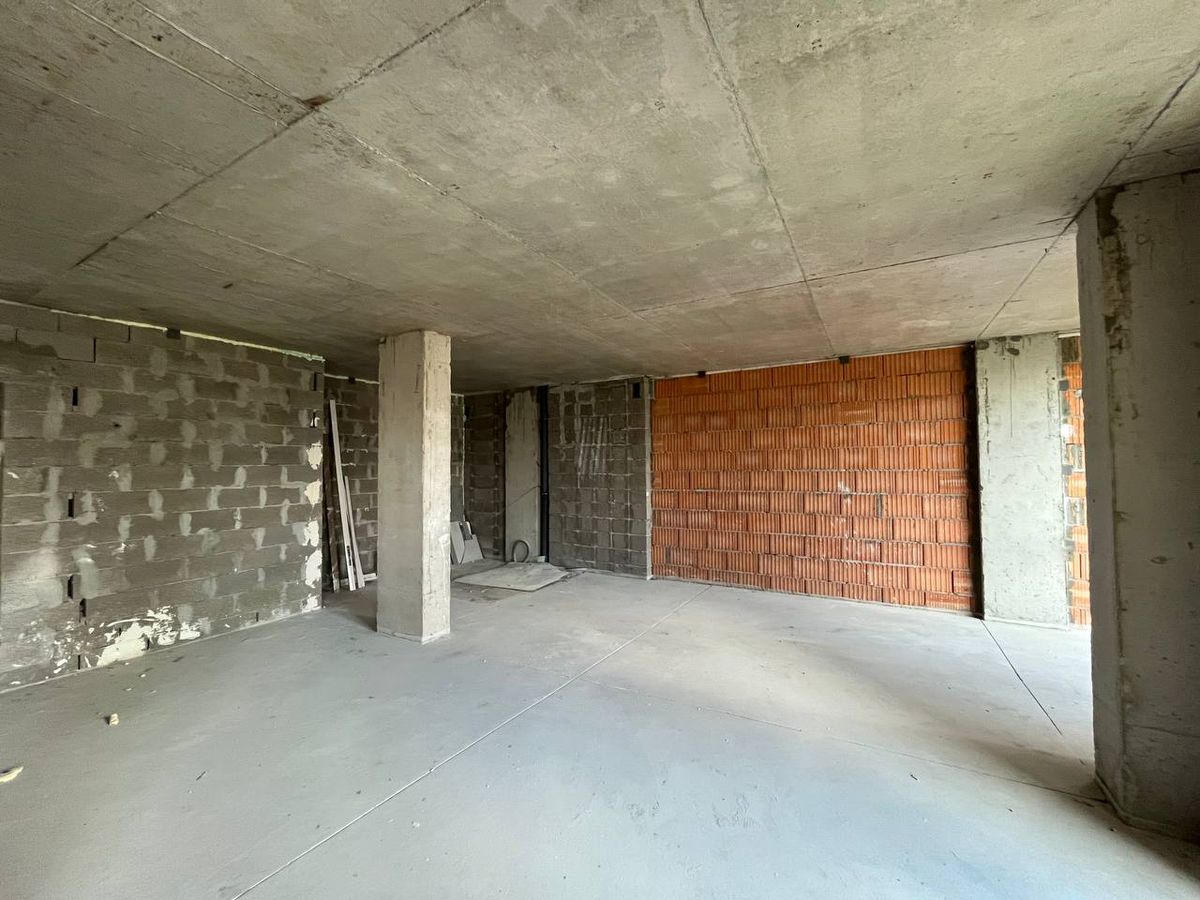 Квартира на Марсельська вул.