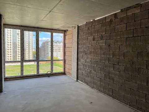 Квартира на Марсельська вул.