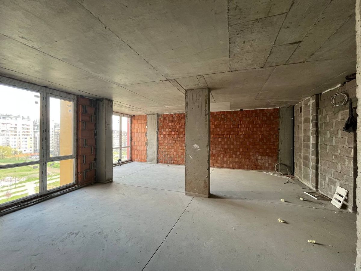 Квартира на Марсельська вул.