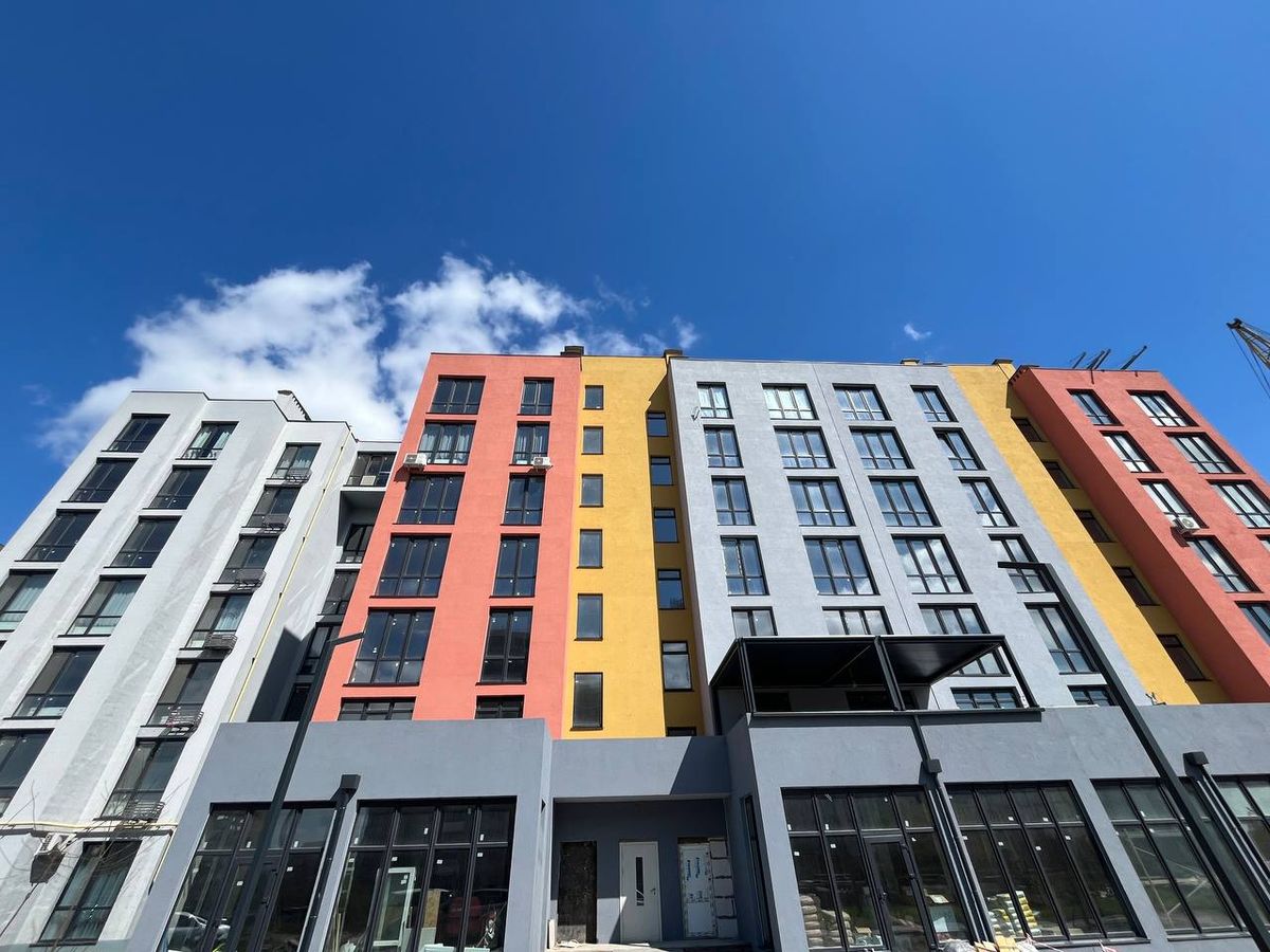 Квартира на Марсельська вул.