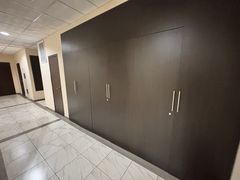 Apartment on Pedagogichna Street.