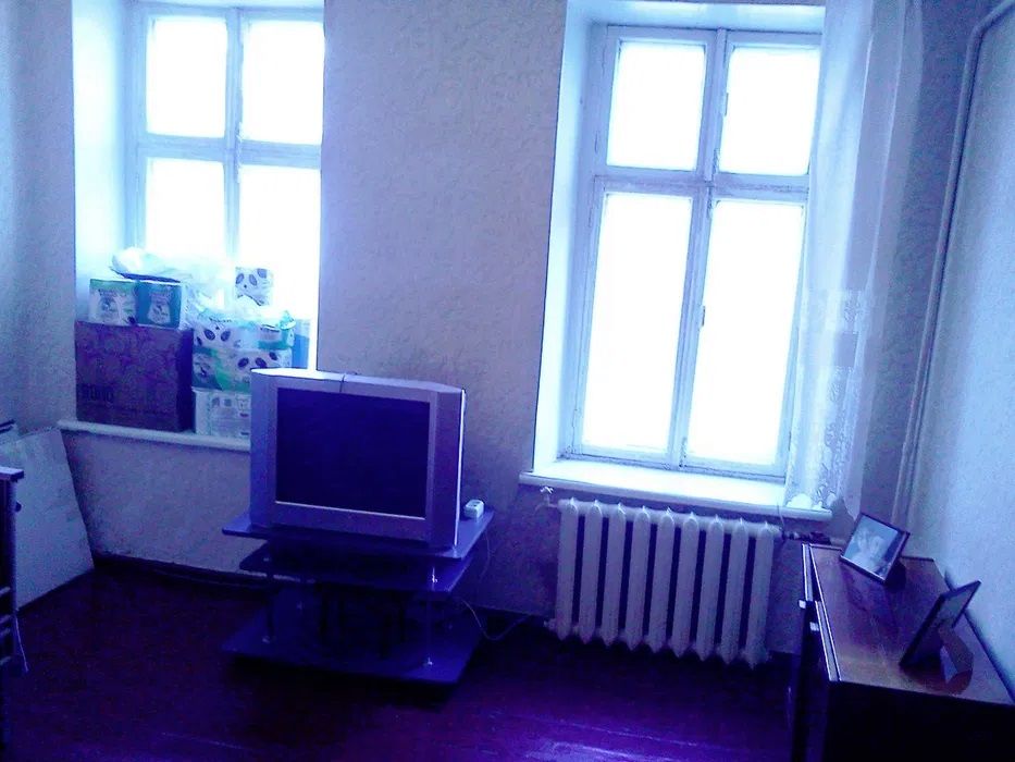 Квартира на Колонтаєвська вул.