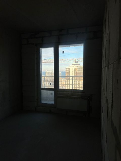 Квартира в Курортном пров.