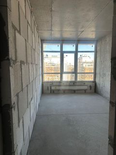 Квартира в Курортном пров.