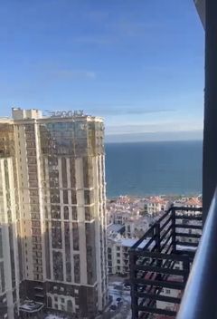 Квартира в Курортном пров.