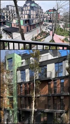 Ківартира на вул Дачна