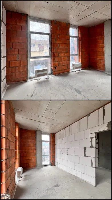 Ківартира на вул Дачна