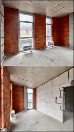 Ківартира на вул Дачна