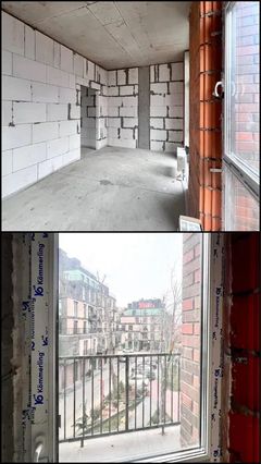 Ківартира на вул Дачна