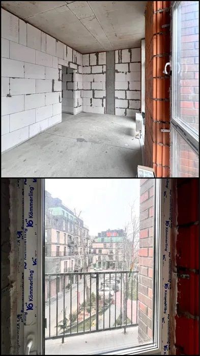 Ківартира на вул Дачна