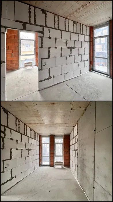 Ківартира на вул Дачна