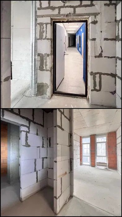 Ківартира на вул Дачна