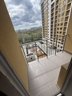 Квартира на Князя Я. Мудрого просп.