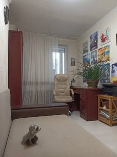 Квартира на Висоцького вул.