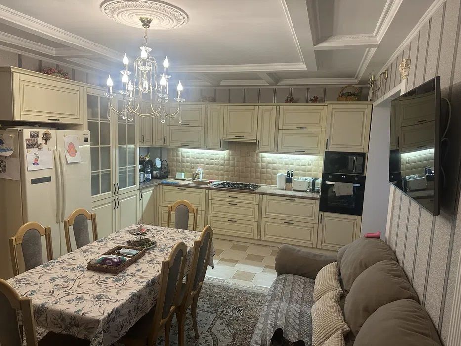 Квартира на Незалежності вул.