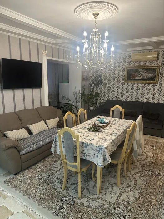 Квартира на Незалежності вул.