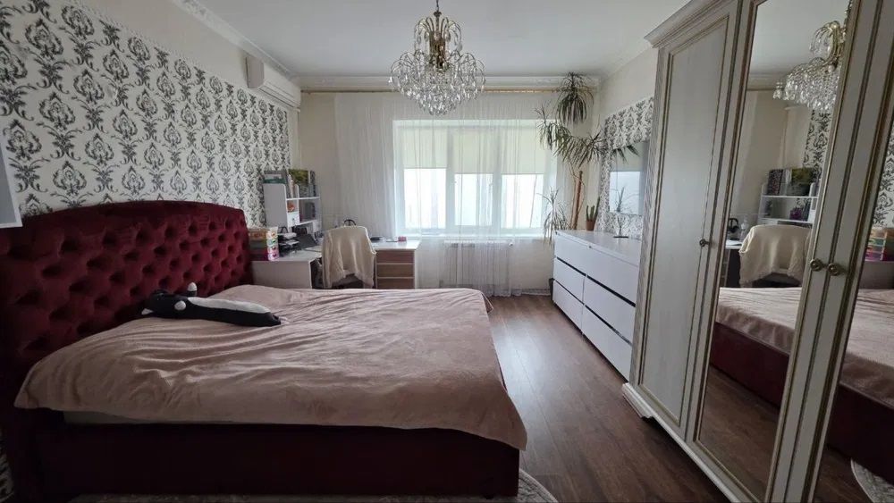 Квартира на Незалежності вул.