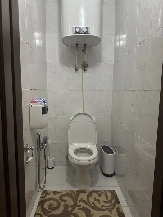 Квартира на Незалежності вул.