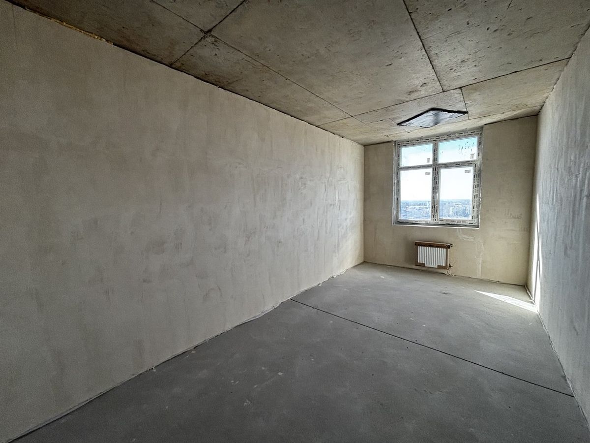 Apartment on Krasnova Street