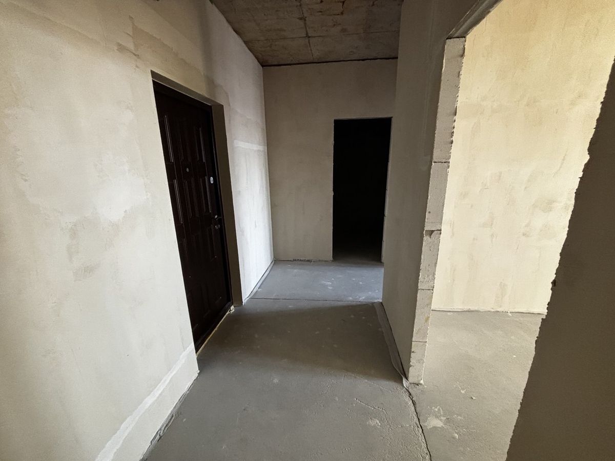 Apartment on Krasnova Street