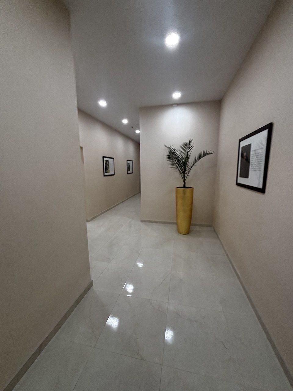 Apartment on Krasnova Street