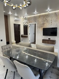 Квартира на Краснова вул.