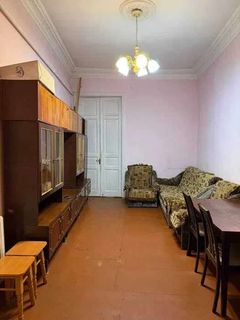Квартира на Чорноморського казачества вул.