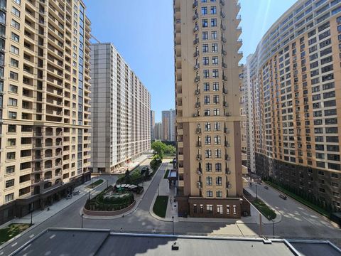 Квартира на Генуезькій вул.
